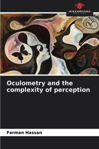 Oculometry and the complexity of perception