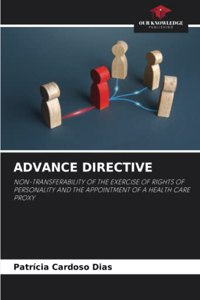 Advance Directive