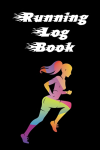 Running Log Book