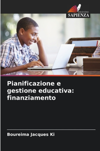 Pianificazione e gestione educativa