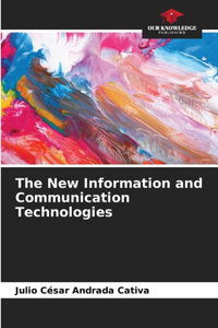 New Information and Communication Technologies