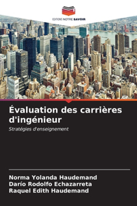 Évaluation des carrières d'ingénieur