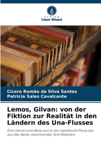 Lemos, Gilvan