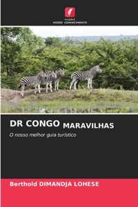 Dr Congo Maravilhas