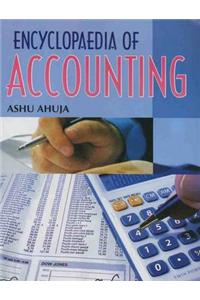 Encyclopaedia of Accounting