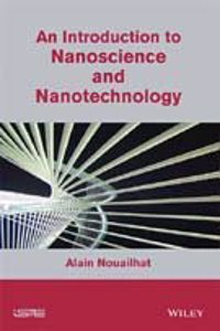 Introduction To Nanoscience And Nanotechnology