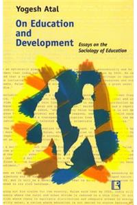 On Education and Development