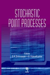 Stochastic Point Processes