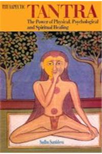 Therapeutic Tantra