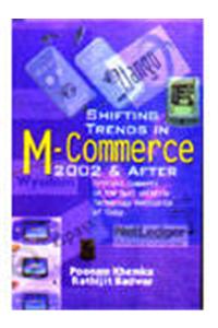 Shifting Trends in M-Commerce: 2002 and After