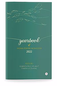 Yearbook of Indian Poetry in English 2022
