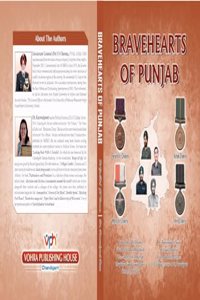 BRAVEHEARTS OF PUNJAB
