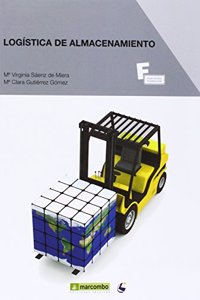 *Logistica de almacenamiento