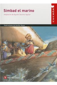 Simbad el Marino