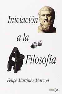 Iniciacion a la Filosofia