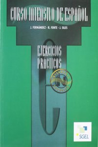 Curso Intensivo Intermedio Superior Exercises Book