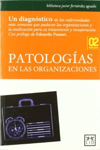 Patologias en las organizaciones