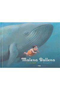 Malena Ballena