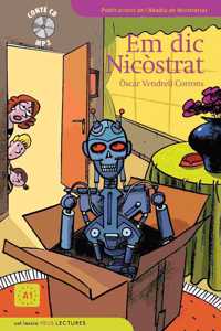 Veus lectures (graded readers for learners of Catalan)