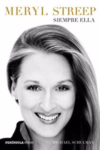 Meryl Streep: Siempre ella