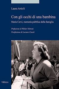 Con Gli Occhi Di Una Bambina