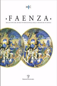 Faenza - A. CV, N. 1/2, 2019