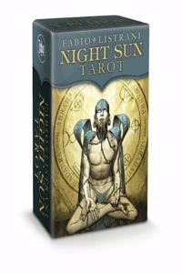 Night Sun Tarot -  Mini Tarot