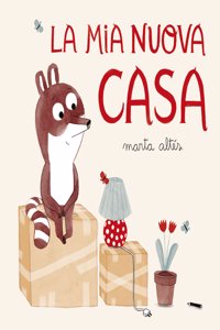 La mia nuova casa