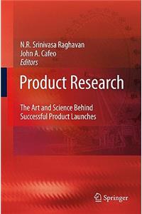Product Research