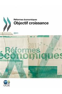 Réformes économiques 2011