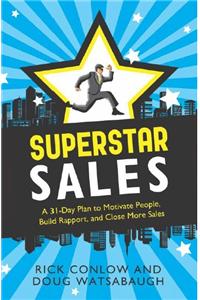 Superstar Sales