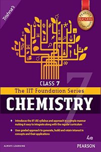 Chemistry Class 7