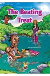 Folktales from Odisha -  The Beating Treat