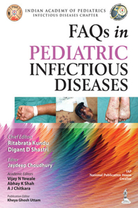 FAQs in Pediatric Infectious Diseases