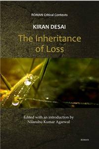 Kiran Desai's 'The Inheritance of Loss' (Low-price Edition)