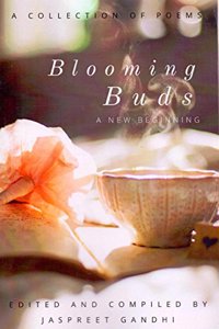 Blooming Buds A New Beginning