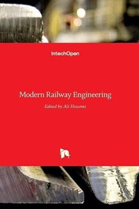 Modern Railway Engineering