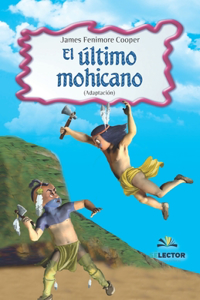 El último mohicano