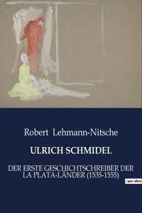 Ulrich Schmidel