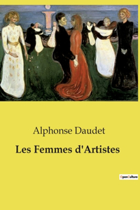 Les Femmes d'Artistes