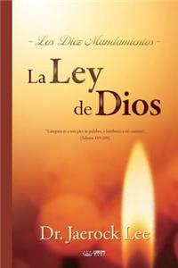 Ley de Dios