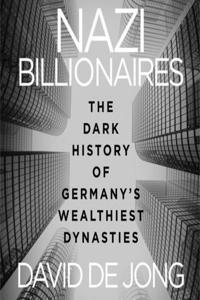 Nazi Billionaires