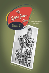 Spike Jones Show Vol. 2