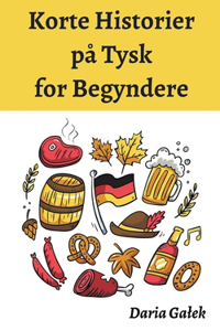 Korte Historier på Tysk for Begyndere