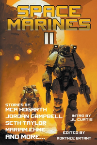 Space Marines 2