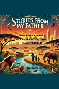 Stories from My Father