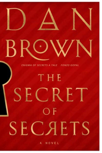 Enigma of Secrets A Tale