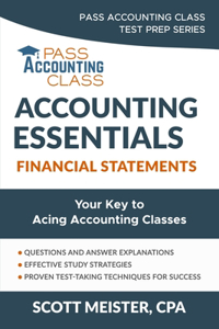 Accounting Essentials