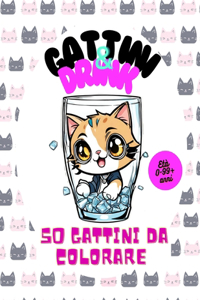 Gattini&Drink