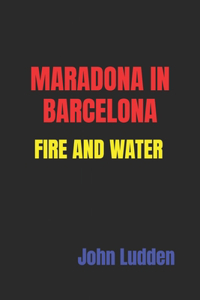Maradona in Barcelona
